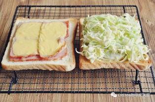 日本爆料三明治视频在线,视频爆料背后的美食传奇 第1张 日本爆料三明治视频在线,视频爆料背后的美食传奇 第1张