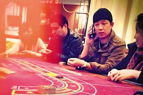 爆料娱乐圈乱象,潜规则、绯闻、炒作背后的真相  第2张