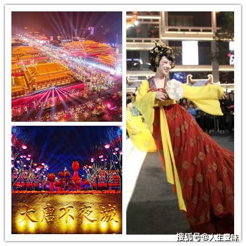 西安美食爆料小姐姐视频,跟随小姐姐视频解锁地道风味 第2张 西安美食爆料小姐姐视频,跟随小姐姐视频解锁地道风味 第2张